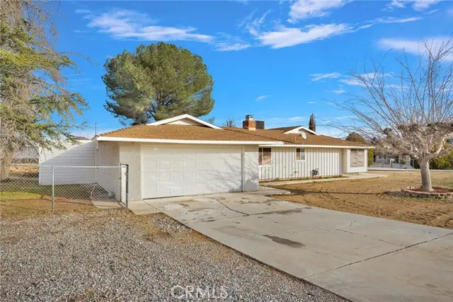 14866 Nokomis Road, Apple Valley, CA 92307 - #2