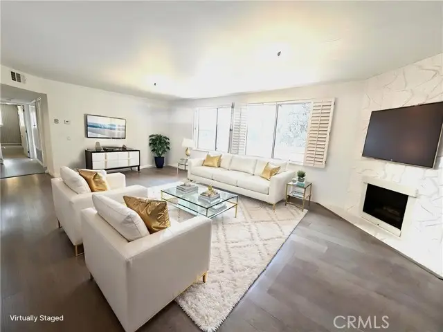 241 Reeves Drive  #302, Beverly Hills, CA 90212 - #1