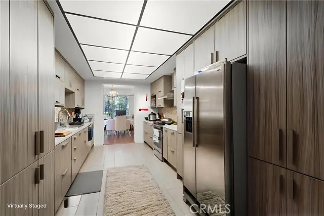 241 Reeves Drive  #302, Beverly Hills, CA 90212 - #2