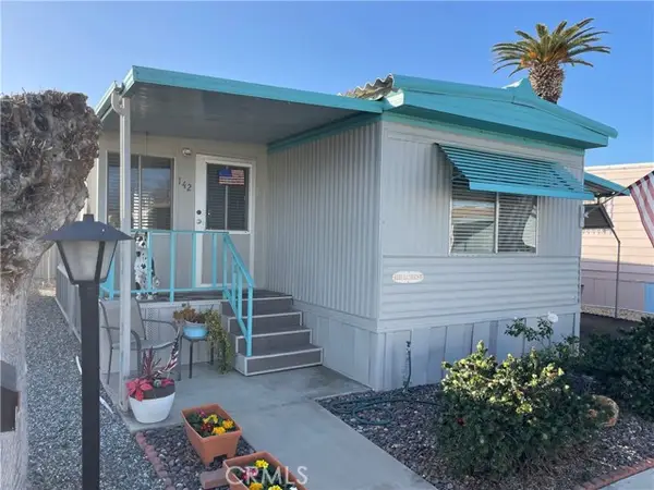 575 Lyon Avenue  #142, Hemet, CA 92543