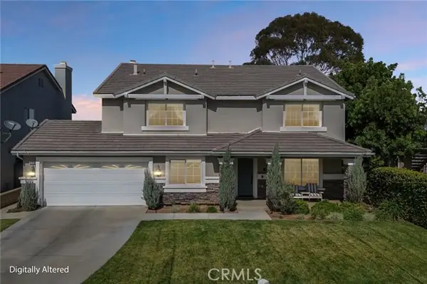 3313 Big Dipper Cir, Corona, CA 92882