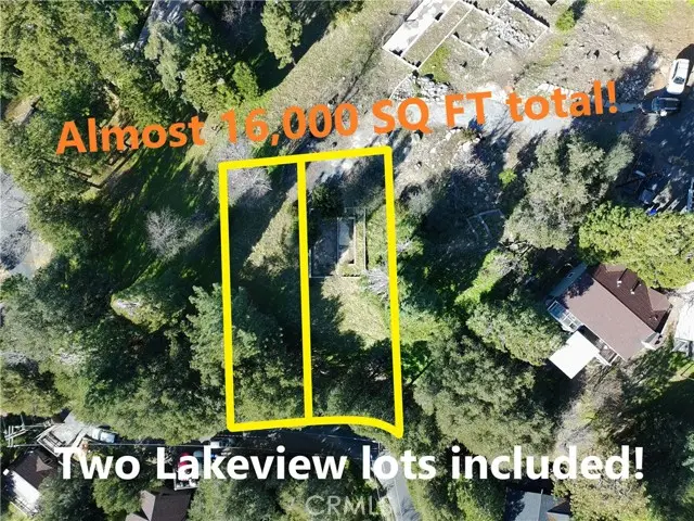 839 Arbula, Crestline, CA 92325 - #3