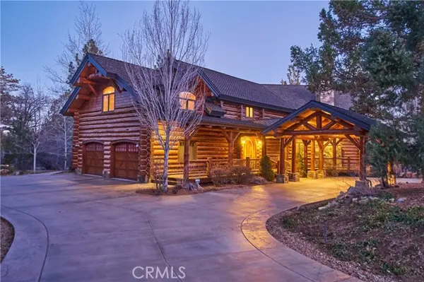 664 Cedar Glen Drive, Big Bear City, CA 92314