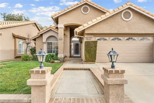 1154 Fairway Oaks, Banning, CA 92220