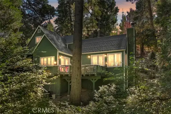 29591 Hook Creek Road, Cedar Glen, CA 92321