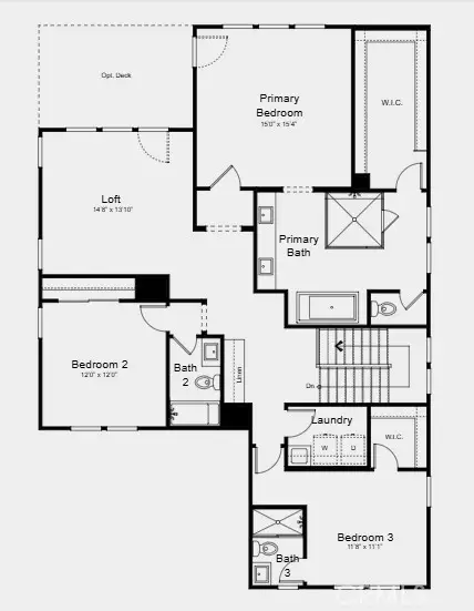 208 Briar Moon, Irvine, CA 92618 - Image #3