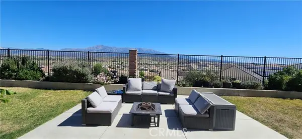 1512 Yucca Court, Calimesa, CA 92320