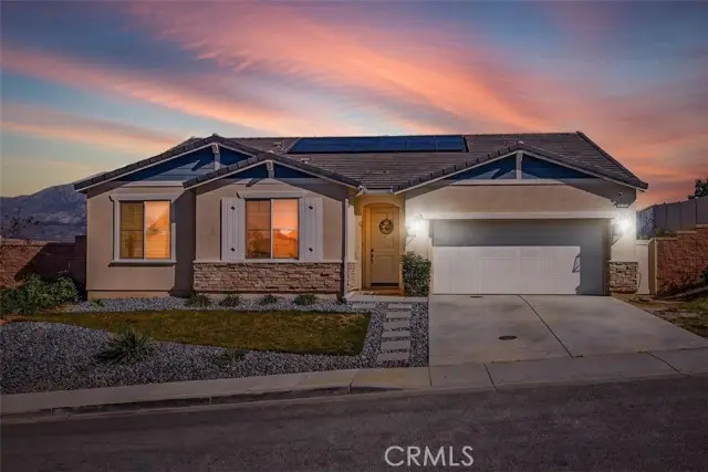 1512 Yucca Court, Calimesa, CA 92320 - #3