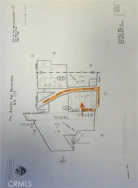 1966 Rialto, San Bernardino, CA 92410 - Image #1