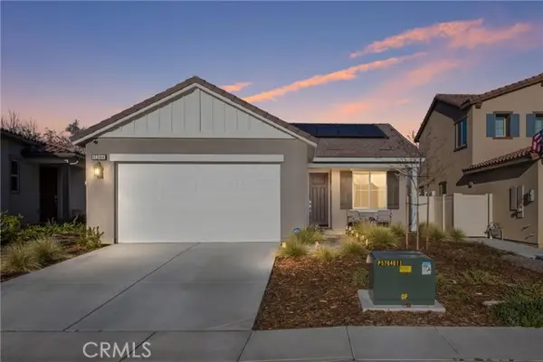 11344 Burnet Street, Beaumont, CA 92223