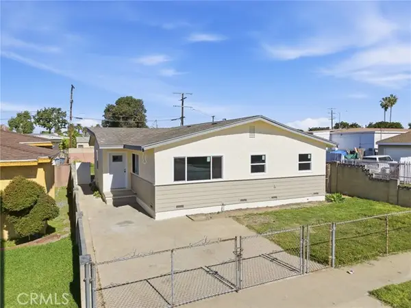 813 Stockwell, Compton, CA 90222