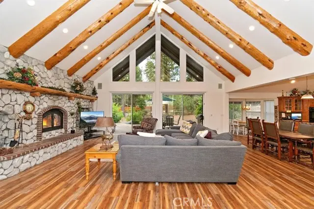 42143 Winter Park, Big Bear Lake, CA 92315 - #1