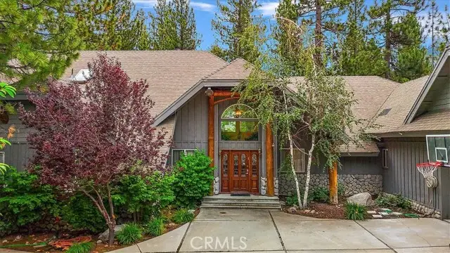 42143 Winter Park, Big Bear Lake, CA 92315 - #2