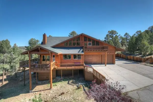 46727 Minnow, Big Bear City, CA 92314