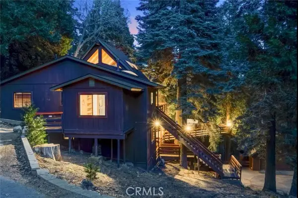 764 Fern Road, Skyforest, CA 92385