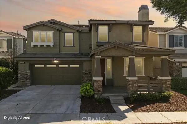 14609 Mckendree Avenue, Chino, CA 91710