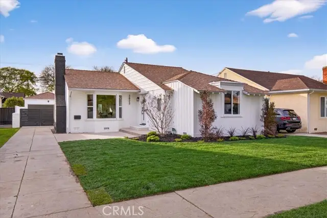 3825 Edgehill Drive, Los Angeles, CA 90008 - Image #1