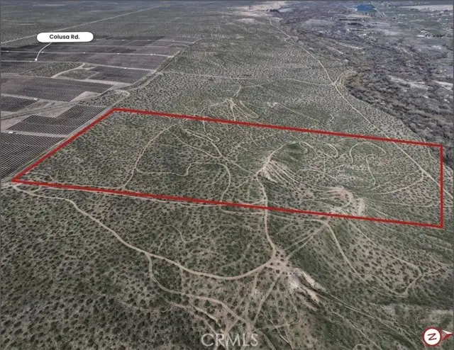 0 Colusa Rd., Victorville, CA 92301 - Image #2