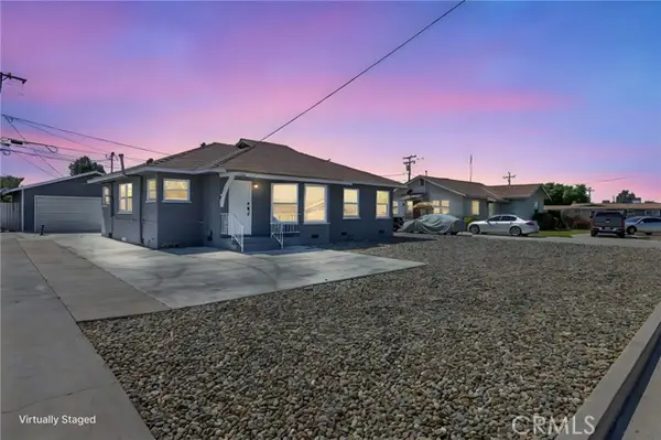 1483 Bardsley Avenue, Tulare, CA 93274