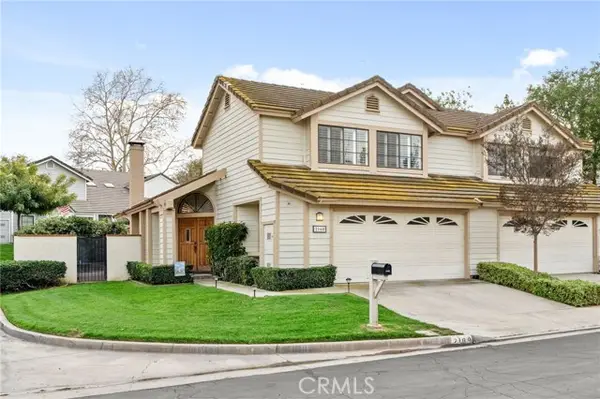 2160 Falcon Crest Drive, Riverside, CA 92506