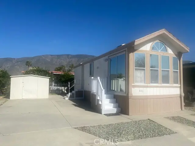 843 Fernwood, San Jacinto, CA 92583 - Image #2