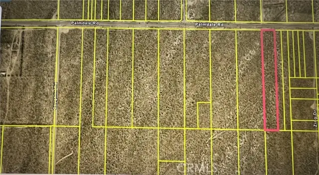 0 Ca-18, Phelan, CA 92371 - Image #3