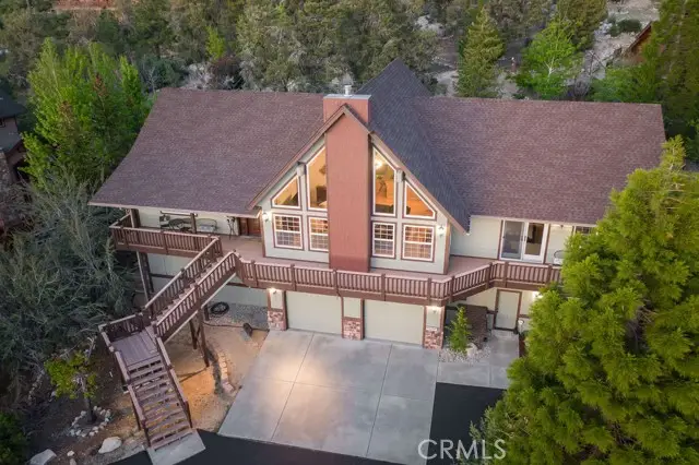 305 Starlight Circle, Big Bear Lake, CA 92315 - #3