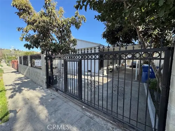 2326 Elmgrove, Los Angeles, CA 90031