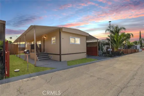 2250 Mill Street  #19, Colton, CA 92324