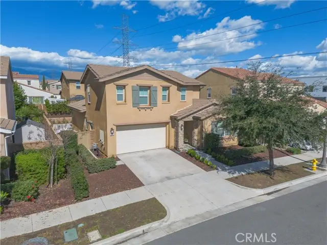 4077 Groveland Drive, Ontario, CA 91761 - #2