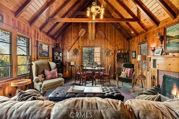 363 Mittry, Lake Arrowhead, CA 92352