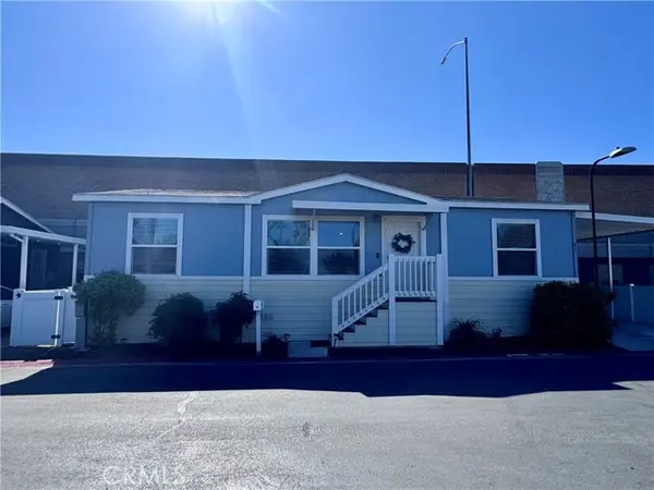 995 Pomona  #63, Corona, CA 92882