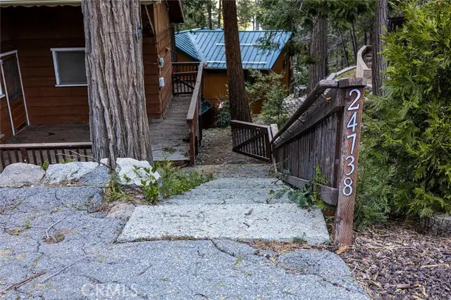 24738 Nestal Court, Crestline, CA 92325 - #1