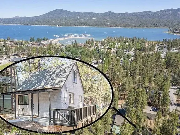 688 Main, Big Bear Lake, CA 92315 - #1