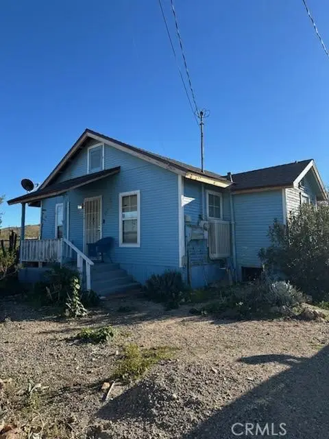 501 Johannesburg, Johannesburg, CA 93528