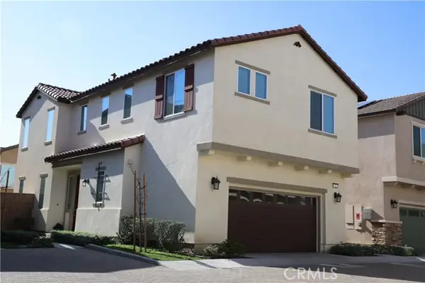 16255 Castello  #2, Fontana, CA 92336