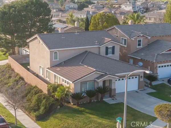 11668 Minckler, Yucaipa, CA 92399