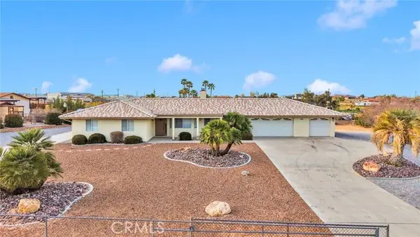 17814 Mesa Street, Hesperia, CA 92345