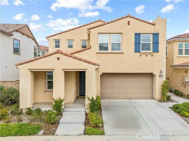 24157 Via Perla, Valencia, CA 91354 - #1