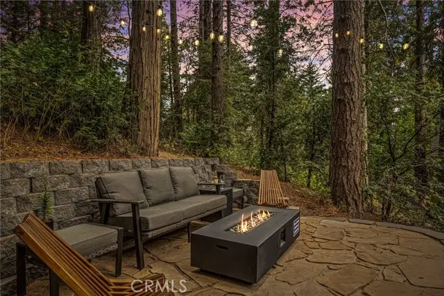 804 Sierra Vista, Twin Peaks, CA 92391 - #2