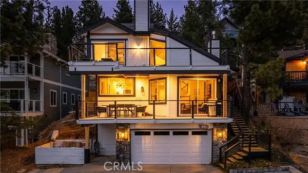 38994 Willow Landing, Big Bear Lake, CA 92315