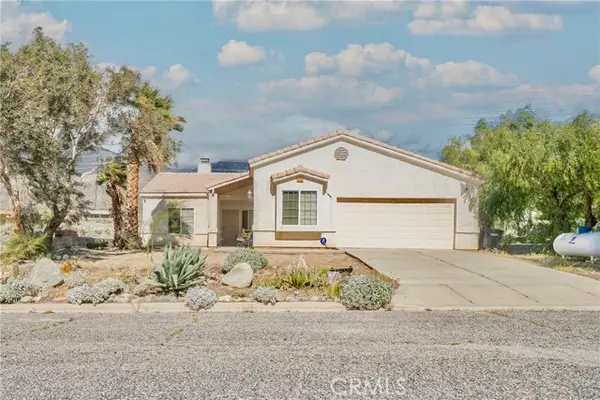 55432 Calico Ave, WHITEWATER, CA 92282