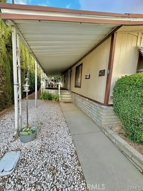 5700 Wilson Street  #25, Banning, CA 92220 - #2