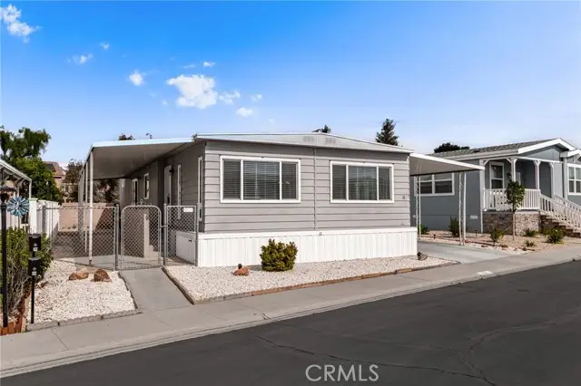 1251 E Lugonia Ave  #18, Redlands, CA 92374 - #1