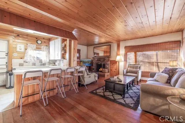 40193 Dream Street, Big Bear Lake, CA 92315 - #3