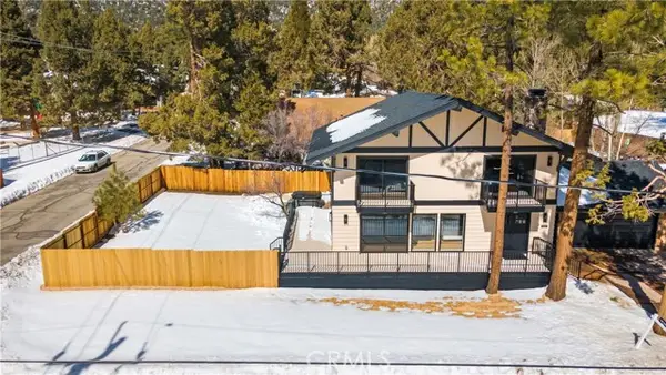 1087 Rocky Mountain Rd, Big Bear City, CA 92314