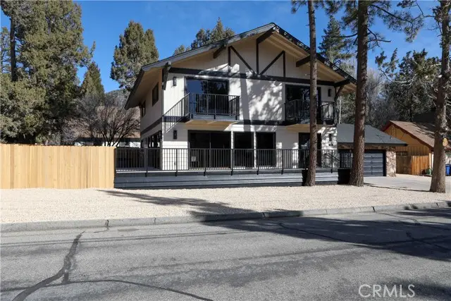 1087 Rocky Mountain Rd, Big Bear City, CA 92314 - #2