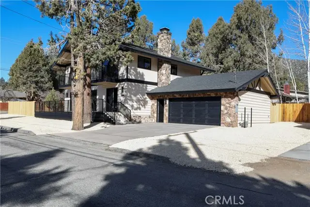 1087 Rocky Mountain Rd, Big Bear City, CA 92314 - #3