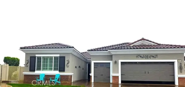 1577 Valhalla Court, Beaumont, CA 92223