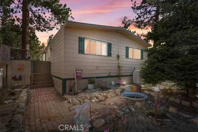 391 Montclair Drive  #154, Big Bear City, CA 92314 - #1